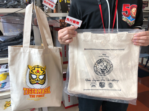 ROOTOTEコラボトートバック画像