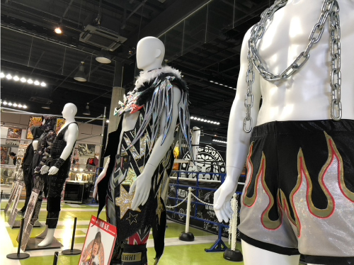 コスチューム画像